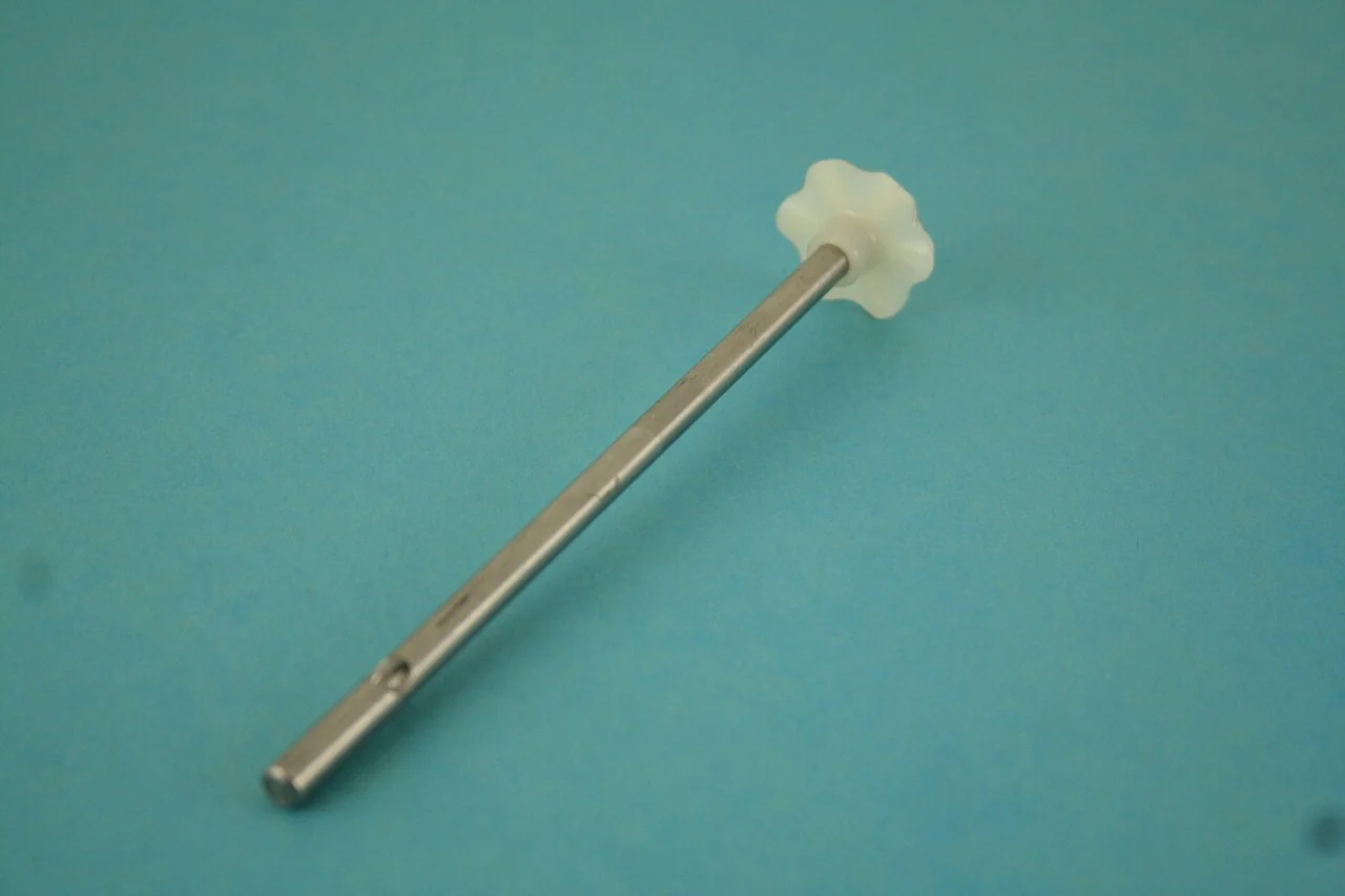 924072700 | Mixing Shaft for 65250 Drink Mixer - Inhomebuy