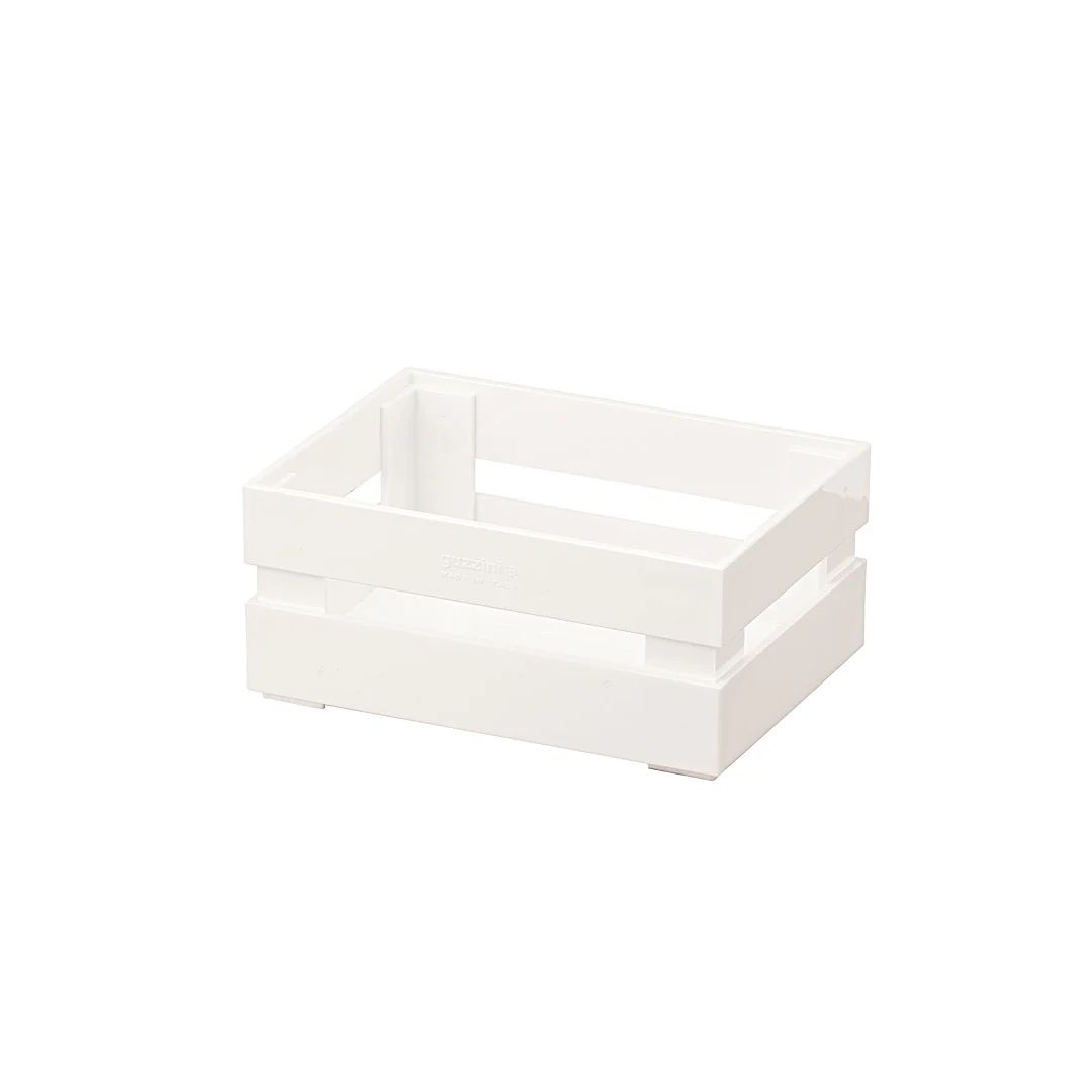 TIDY & STORE Box S-  Milk White - Inhomebuy