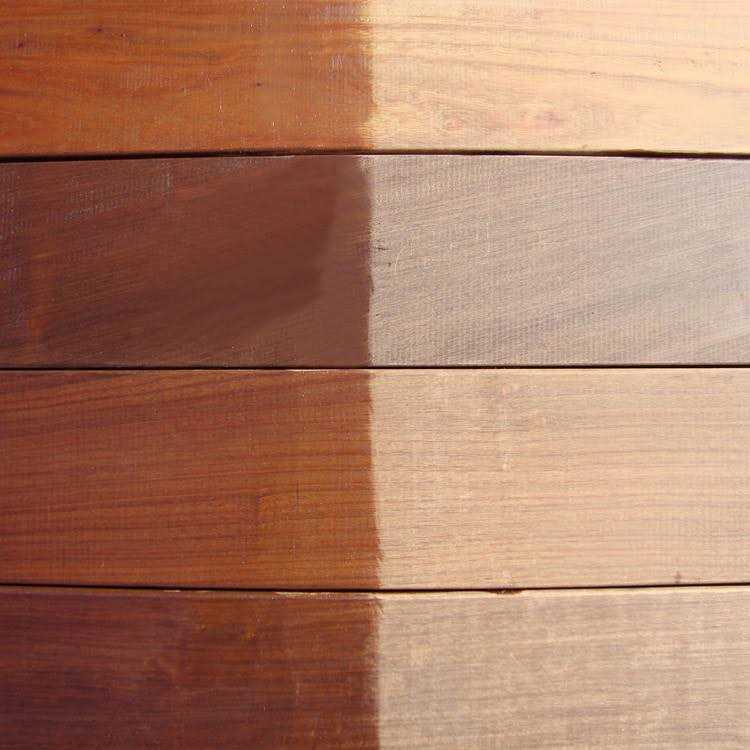 DeckWise Ipe Oil Hardwood Deck Finish - Inhomebuy