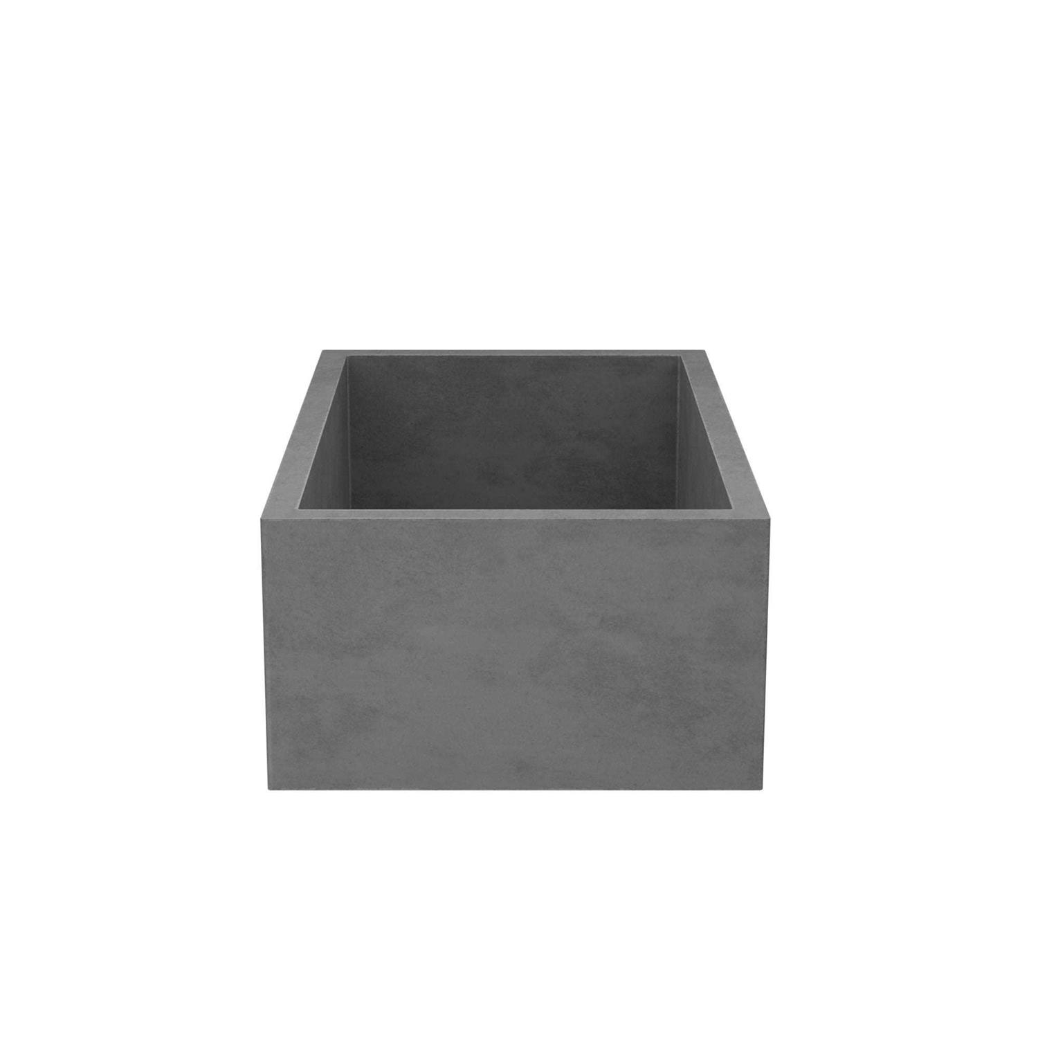 Native Trails Farmhouse Quartet Kitchen Sink NSKQ3320 - Inhomebuy
