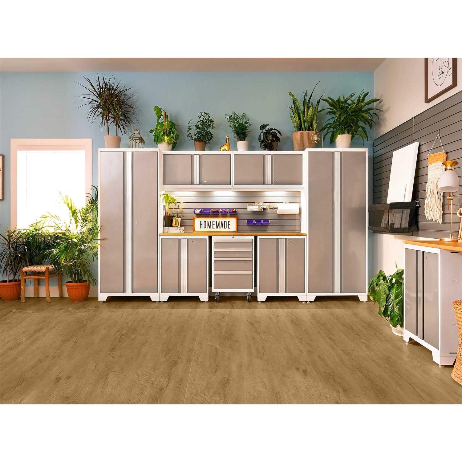 NewAge Flooring 46 in. Multi-Purpose Reducer - Inhomebuy