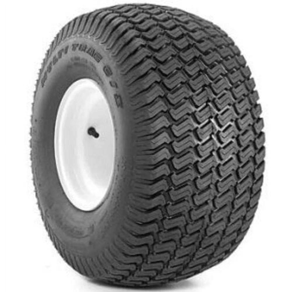 Carlisle Multi Trac C/S 18X8.5R8 B Lawn & Garden Tire - Inhomebuy