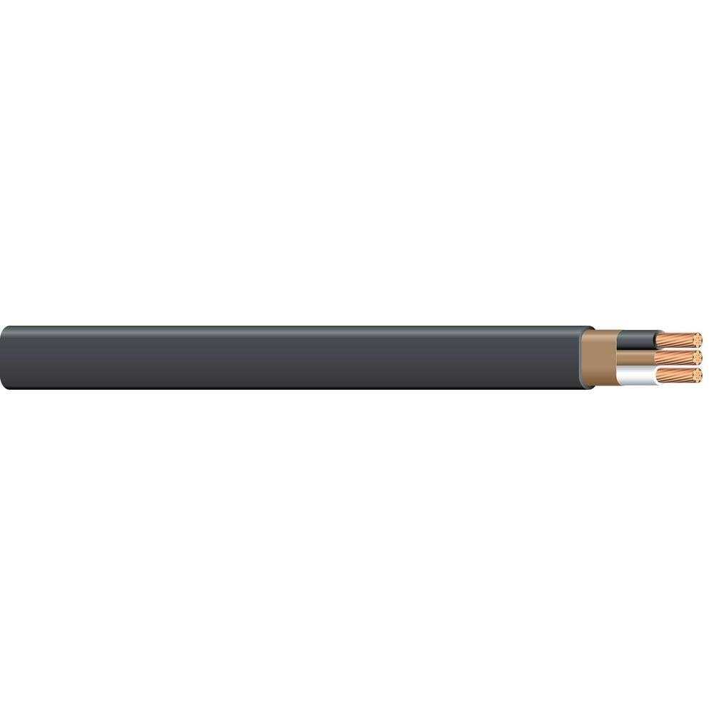 wirenco 6/2 nm-b non-metallic sheathed cable - Inhomebuy
