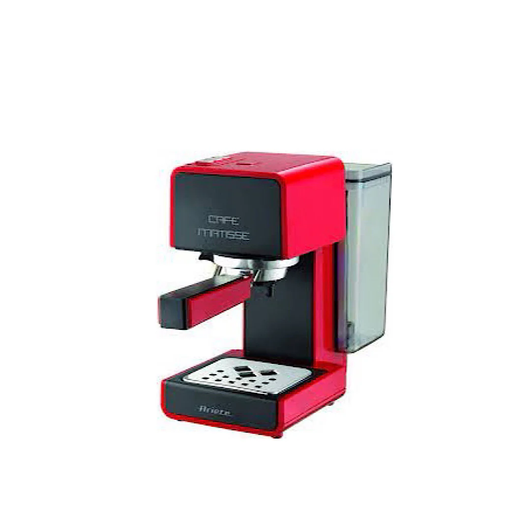 Espresso Machine Black 850W - Inhomebuy