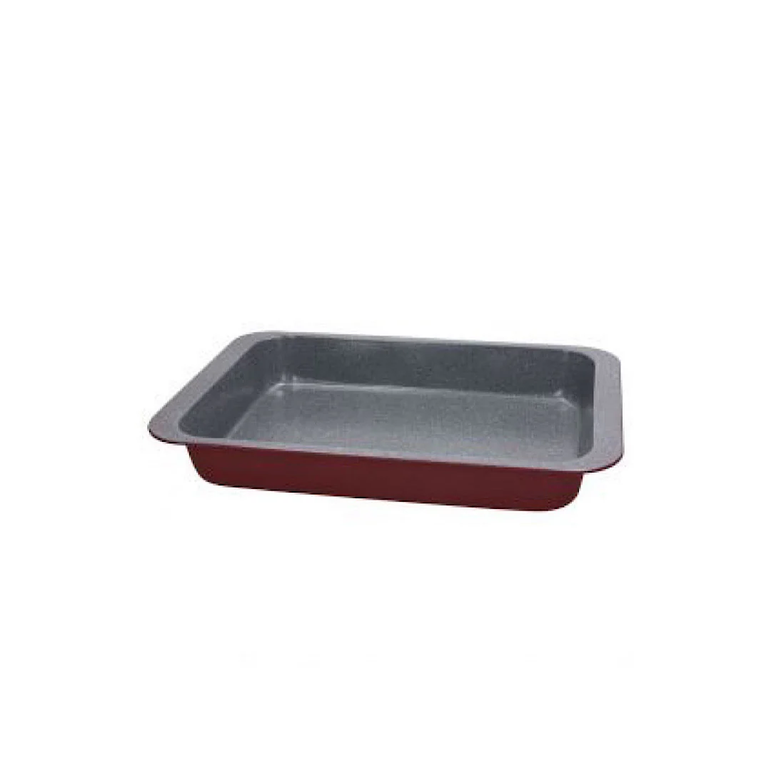 Sweet Cherry Rectangular Lazagna 37x26x6cm - Inhomebuy