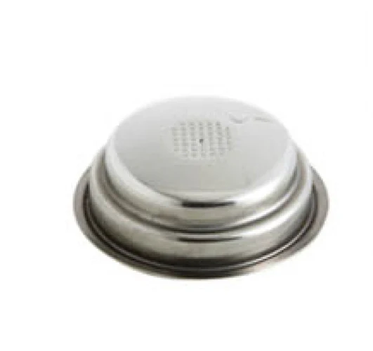SP0000165 | 50mm 1-Cup Filter for 800ES, ESP8, BES200/800/820/830 - Inhomebuy