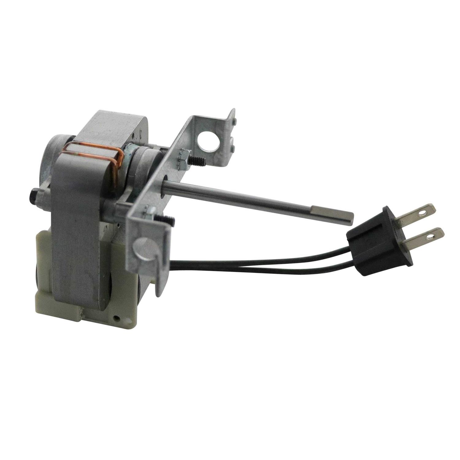 Endurance Pro S1200a000 Universal Bathroom Vent Fan Electric Motor Assembly Replacement for Broan NuTone 50cfm 3000 RPM 120v - Inhomebuy