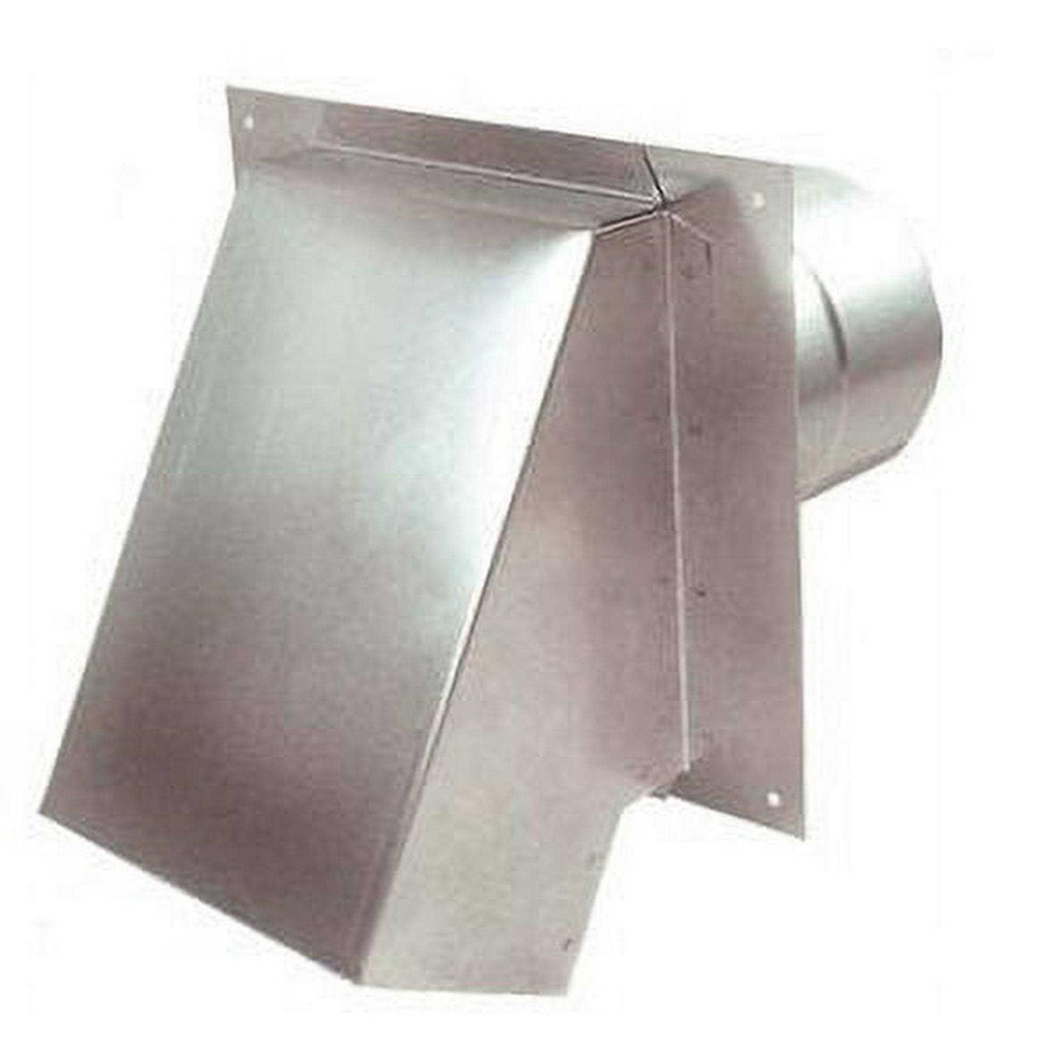 Z-Flex 4 in. x 35 ft. Gas Aluminum Chimney Liner Kit 2GACKIT0435 - Inhomebuy