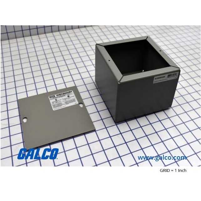 Wiegmann SC060604GNK - Inhomebuy