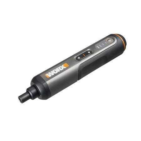 Worx WX176L.8 20V Power Share Switchdriver 2.0Ah 2-in-1 Cordless Drill & Driver - Inhomebuy