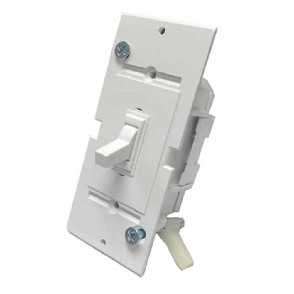 US Hardware E-120C Duplex Receptacle - Inhomebuy