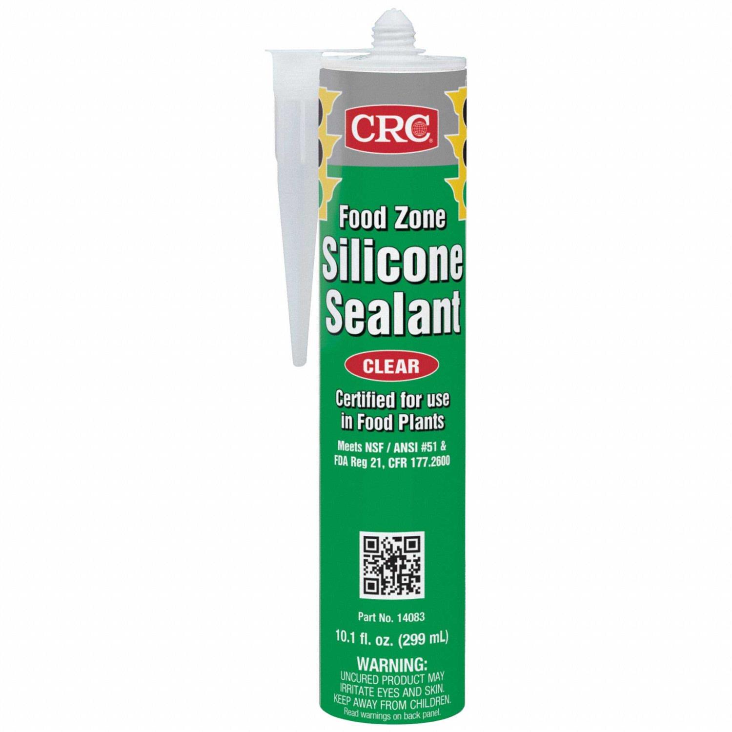 CRC Quick Clean Safety Solvent and Degreaser - Inhomebuy