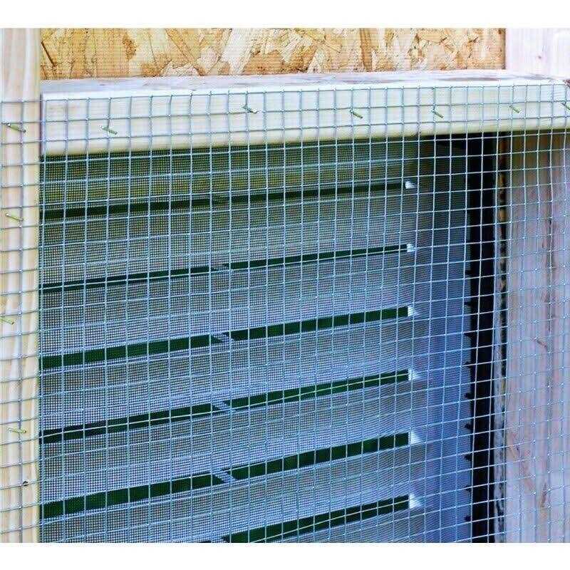 Garden Zone Hardware Cloth - Inhomebuy