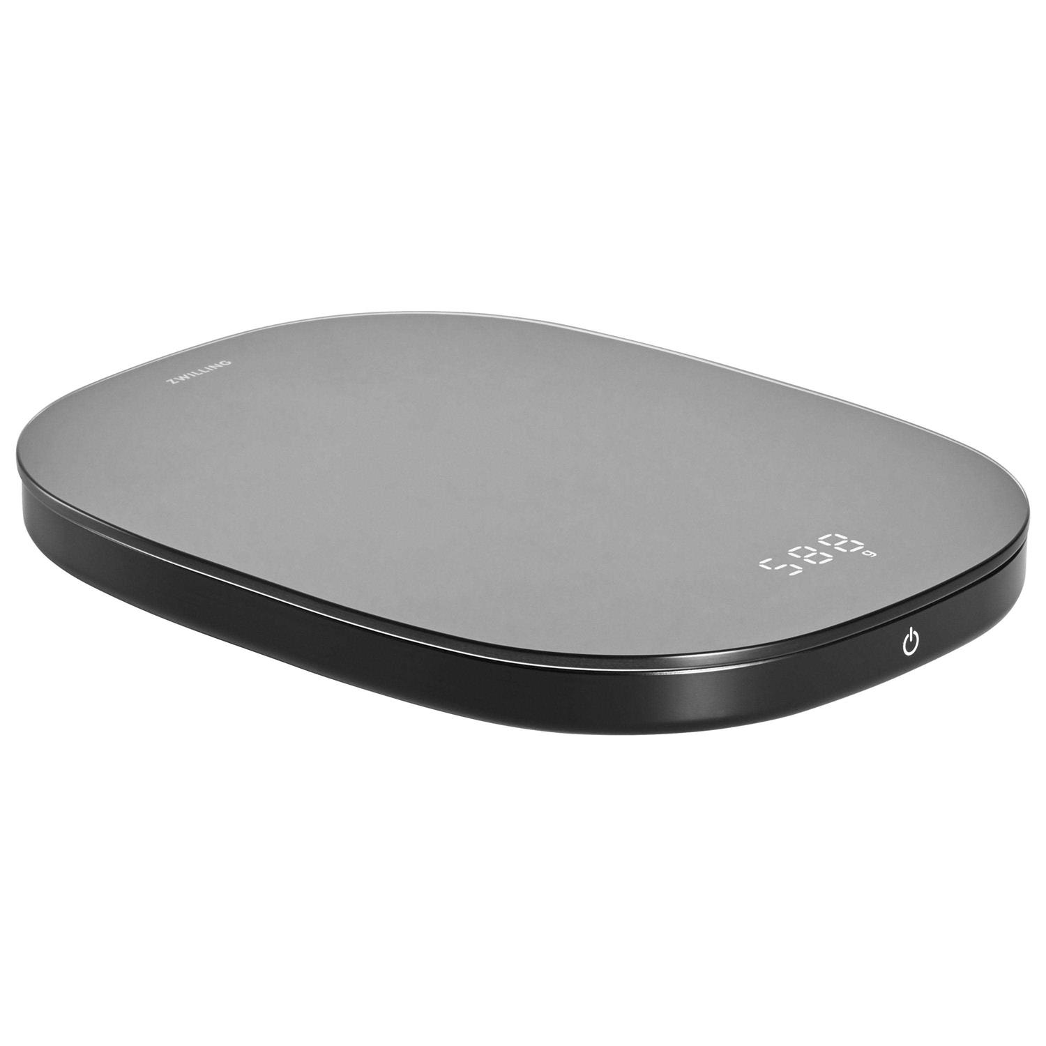Zwilling Enfinigy Digital Kitchen Scale - Inhomebuy
