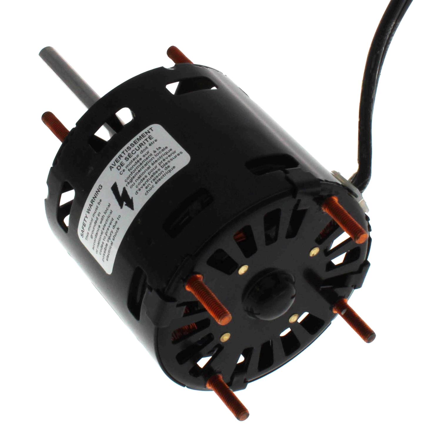 Fasco D1101 Motor 1/20 HP - Inhomebuy