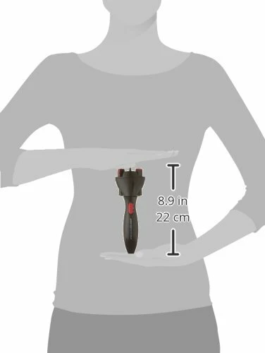 Conair Infiniti Quick Twist |CD205C| Battery Braid Maker - Inhomebuy