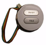 KW703896 | Control Knob for SM-55C Stand Mixer [DISCONTINUED] - Inhomebuy