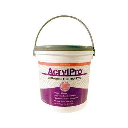 Custom ARL4000QT Ceramic Tile Adhesive - Inhomebuy