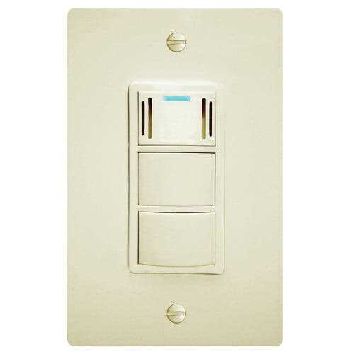 Panasonic FV-WCSW41-W WhisperControl Switch - Inhomebuy