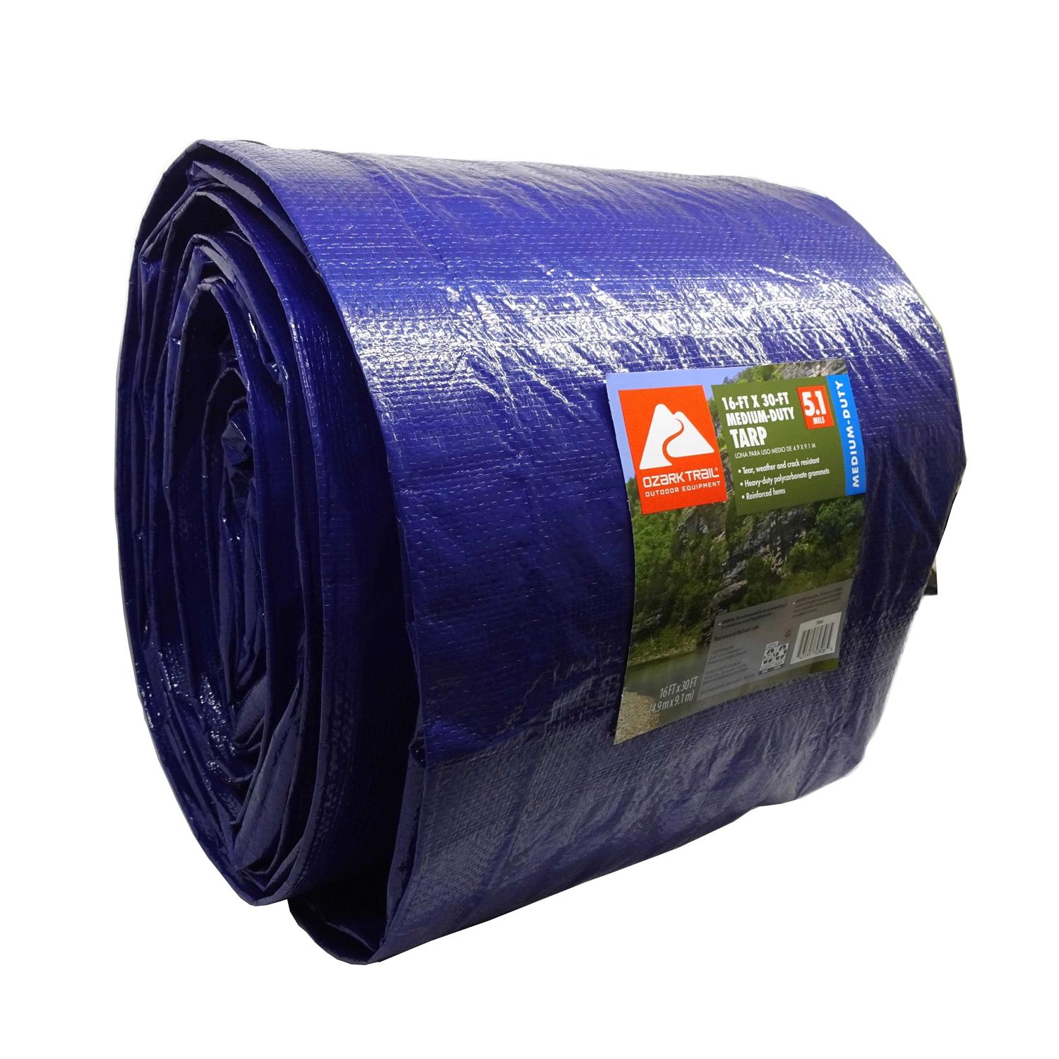 Ozark Trail Marine Utility Line Rope - Inhomebuy