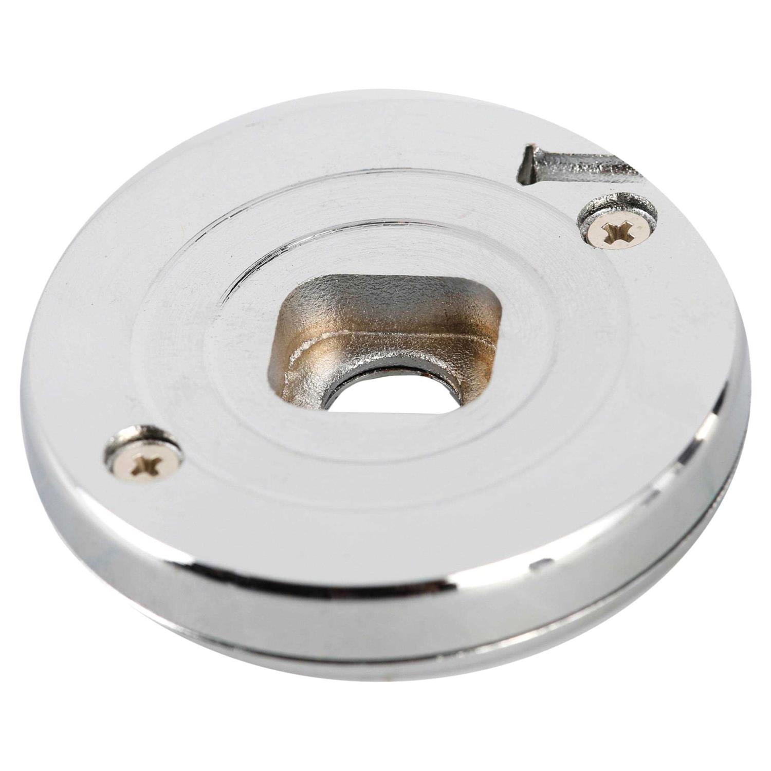 OSD Audio Pass Through Cable Bundle Wall Plate Dual Gang J-box Rigid Abs - Inhomebuy