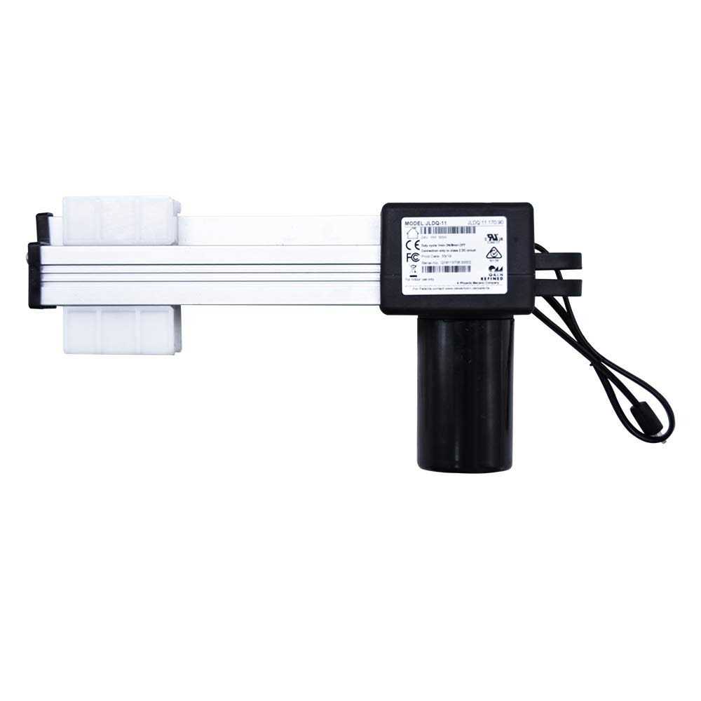 Okin Deltadrive Model 1.28.000.110.30 Electric Recliner Lift Chair Actuator Moto - Inhomebuy