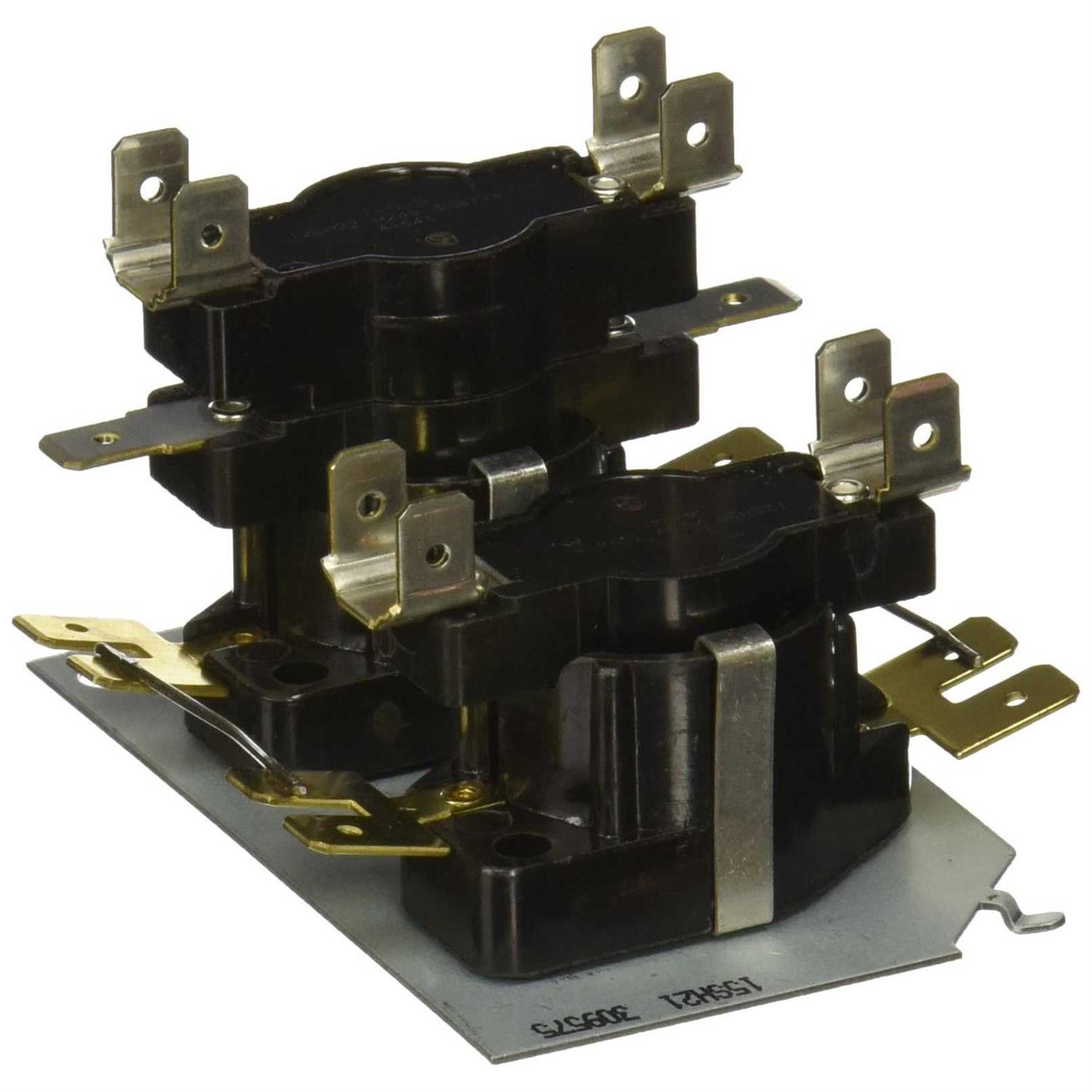 White Rodgers 24A34-4 Electric Heat Sequencer - Inhomebuy