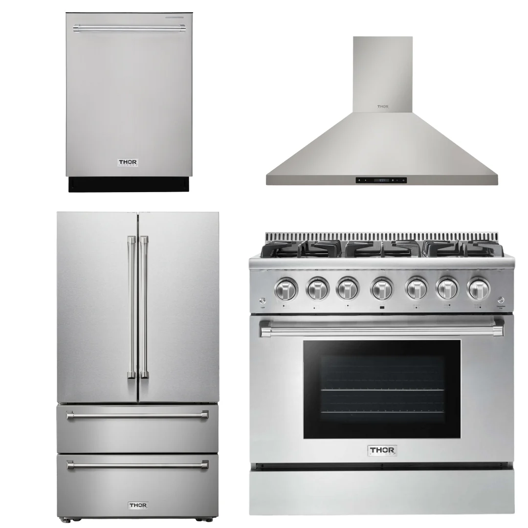 Thor Kitchen Package - 36