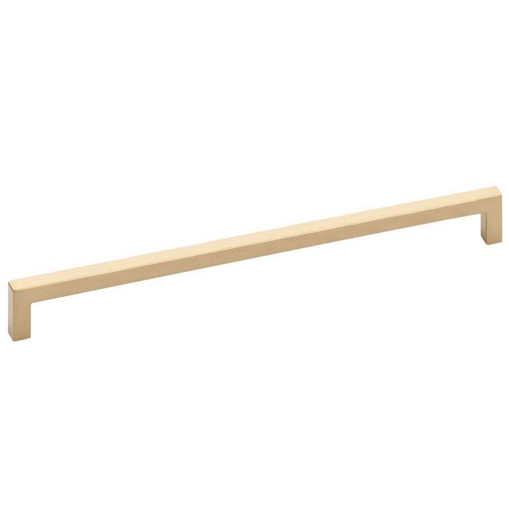 Emtek Warwick Cabinet Pull Center to Center - Inhomebuy