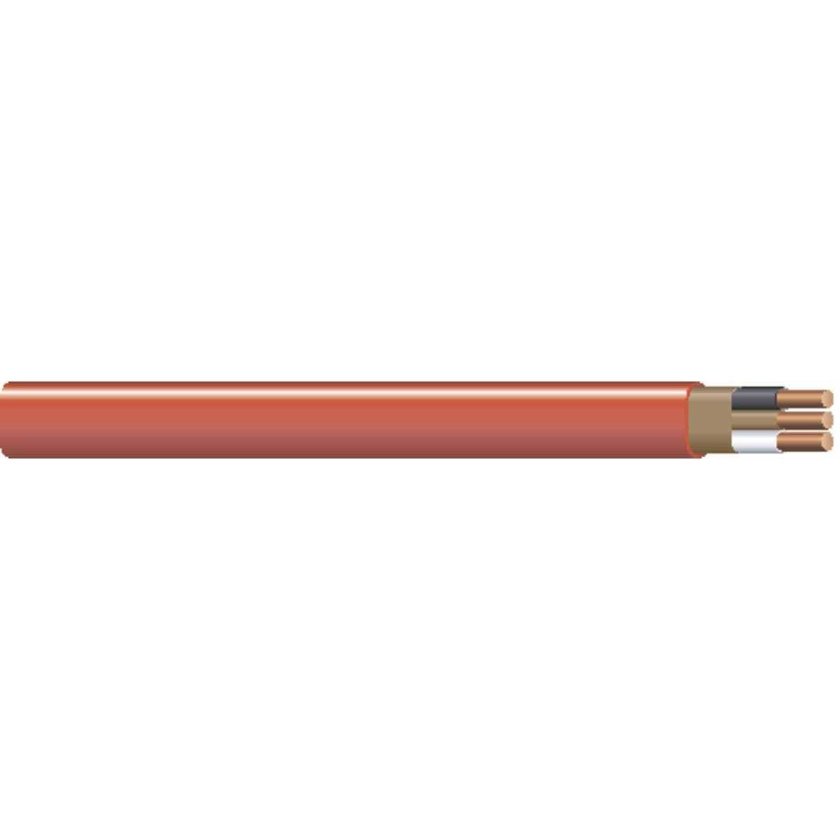 Wirenco 10/2 NM-B Non-Mettallic Sheathed Cable - Inhomebuy
