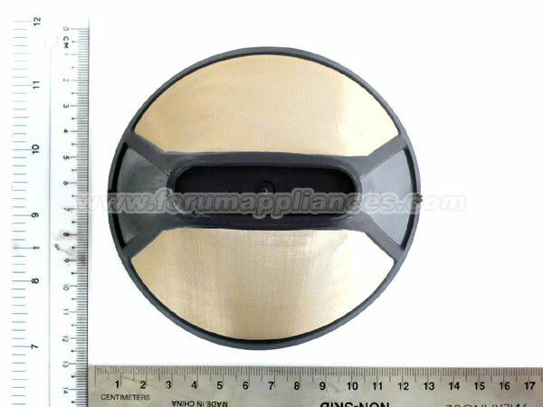 GTF-1C | Gold Tone Cone Filter for DCC Coffee Makers - Inhomebuy