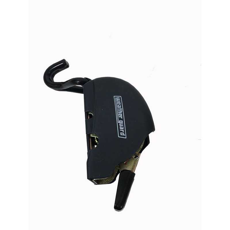 Weather Defender Original Ultimate Garage Door Threshold Floor Seal - Inhomebuy