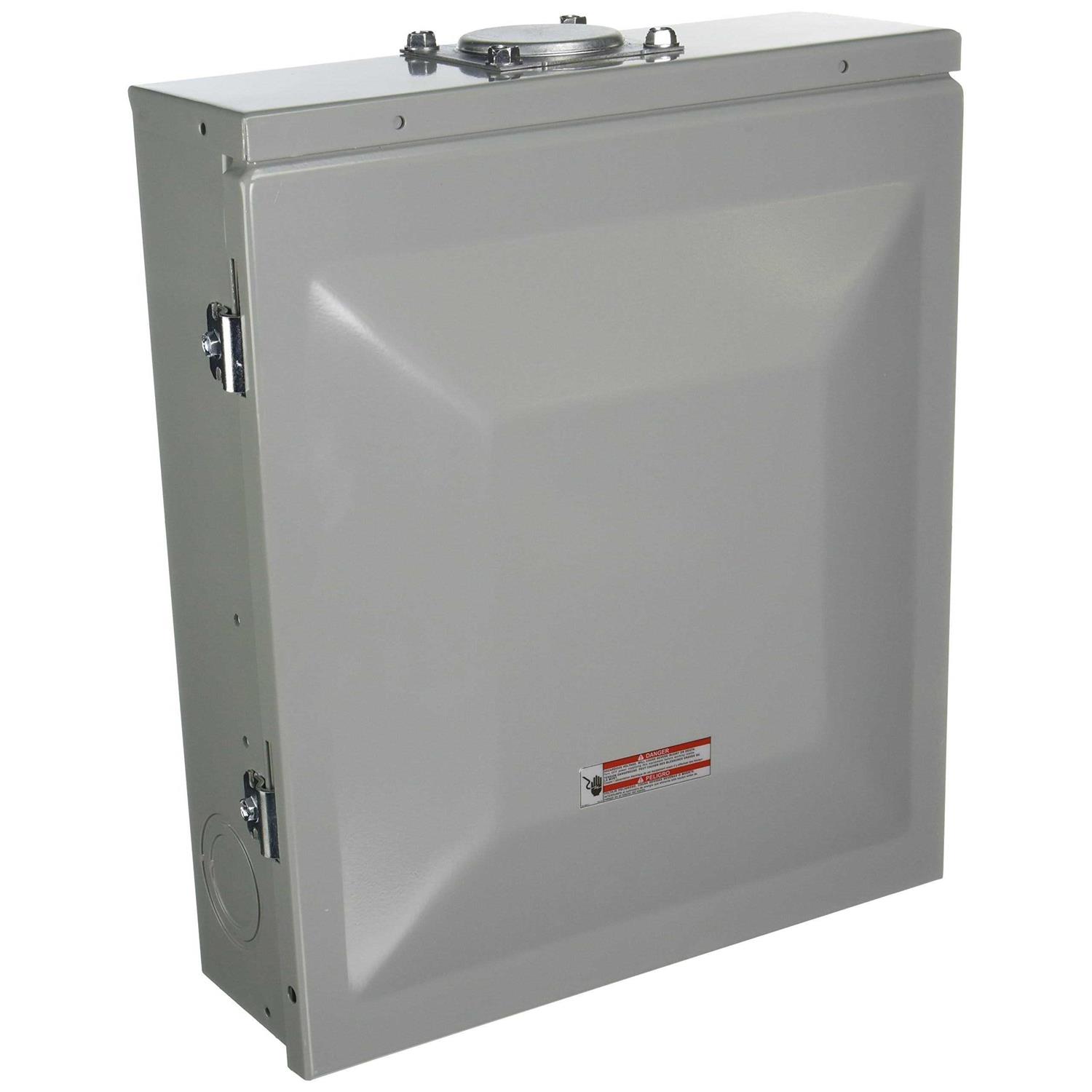 Eaton BR612L125SDP - Inhomebuy