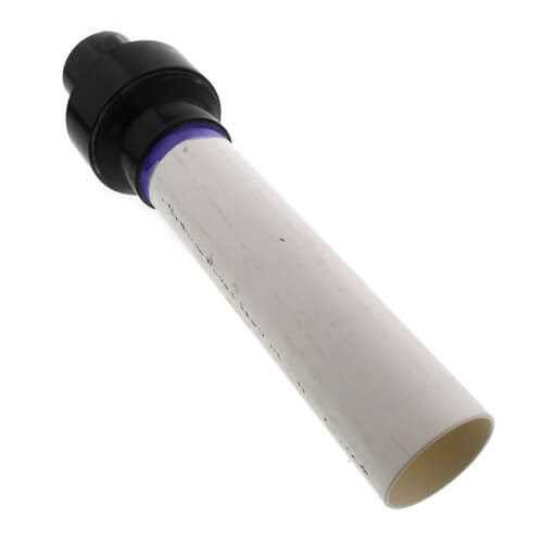 Nordyne Inc. Parts 626458R Limit Control 2 Pole 190 Degree - Inhomebuy