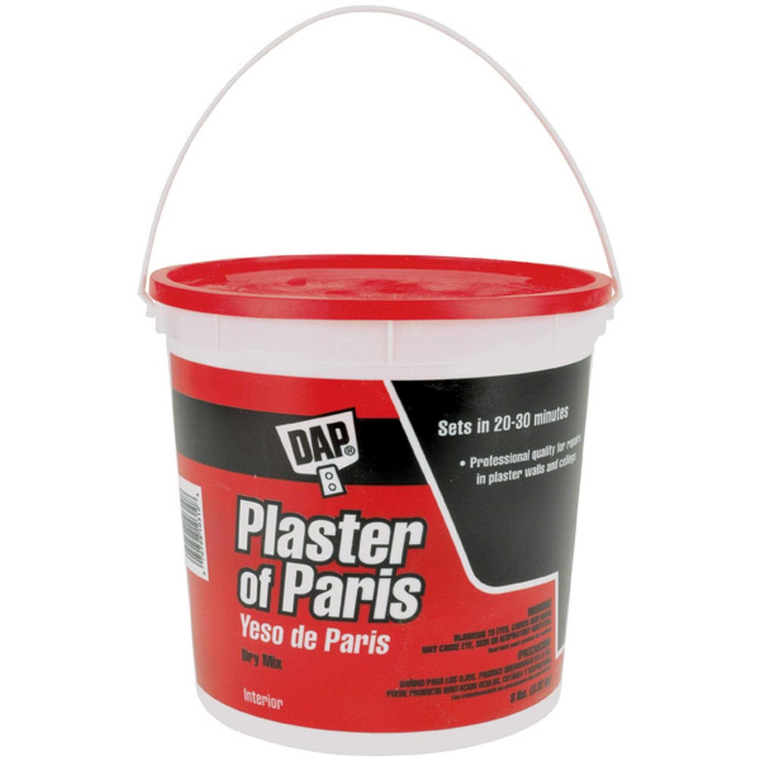 DAP Plaster of Paris - Inhomebuy