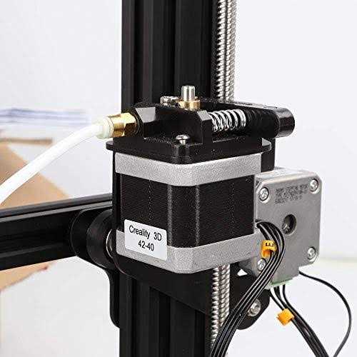 Cre8tive Hardware Rustic Rings 6-Piece Magnetic Garage Door Hardware Set, Black - Inhomebuy