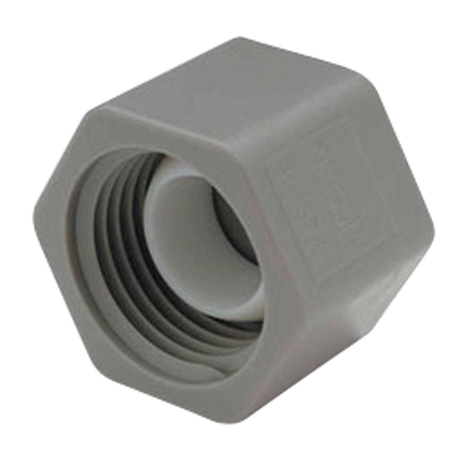 Zurn QPBV3X Plastic Ball Valve - Inhomebuy