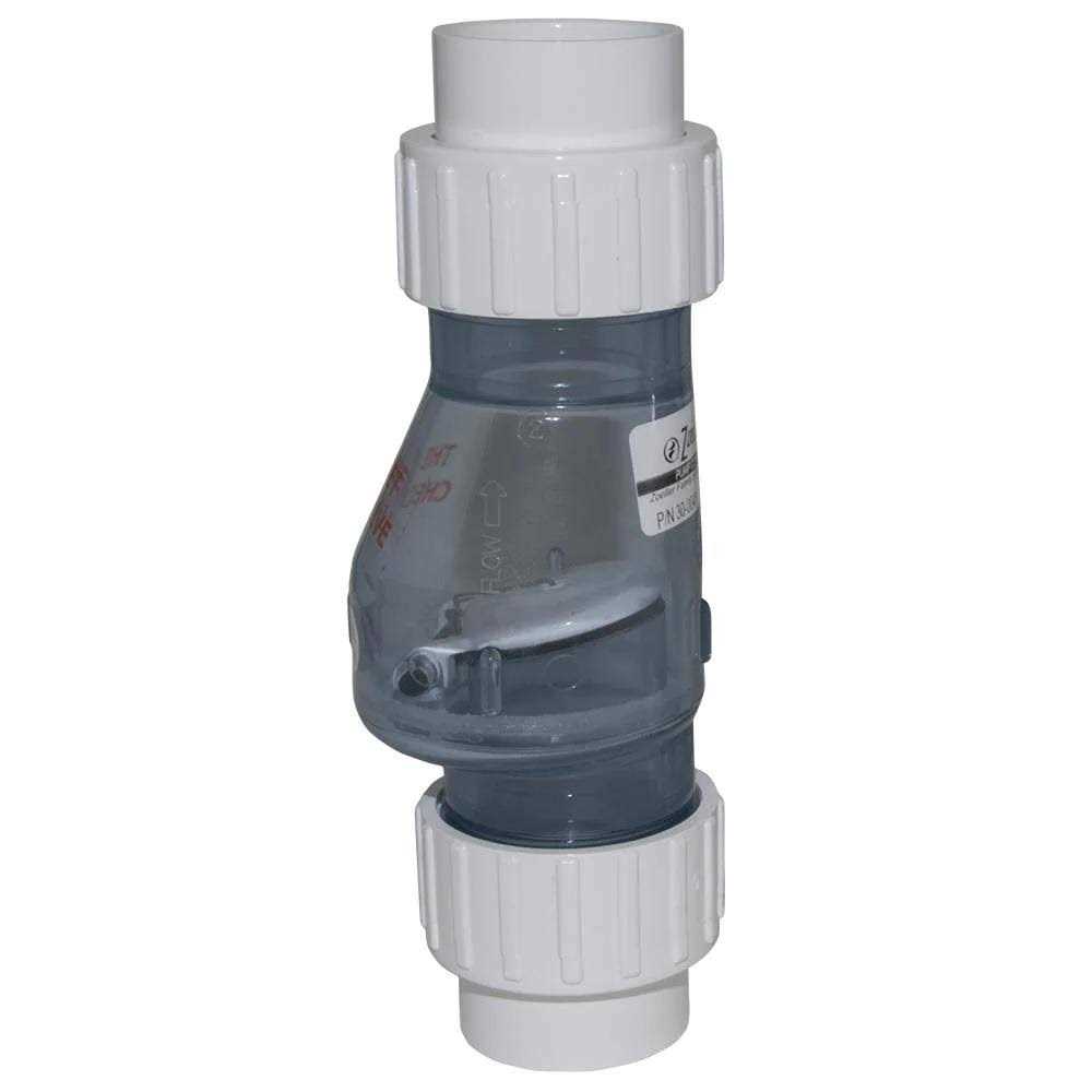 Zoeller Pro Cast Iron Submersible Sump Pump 1/3 HP - Inhomebuy