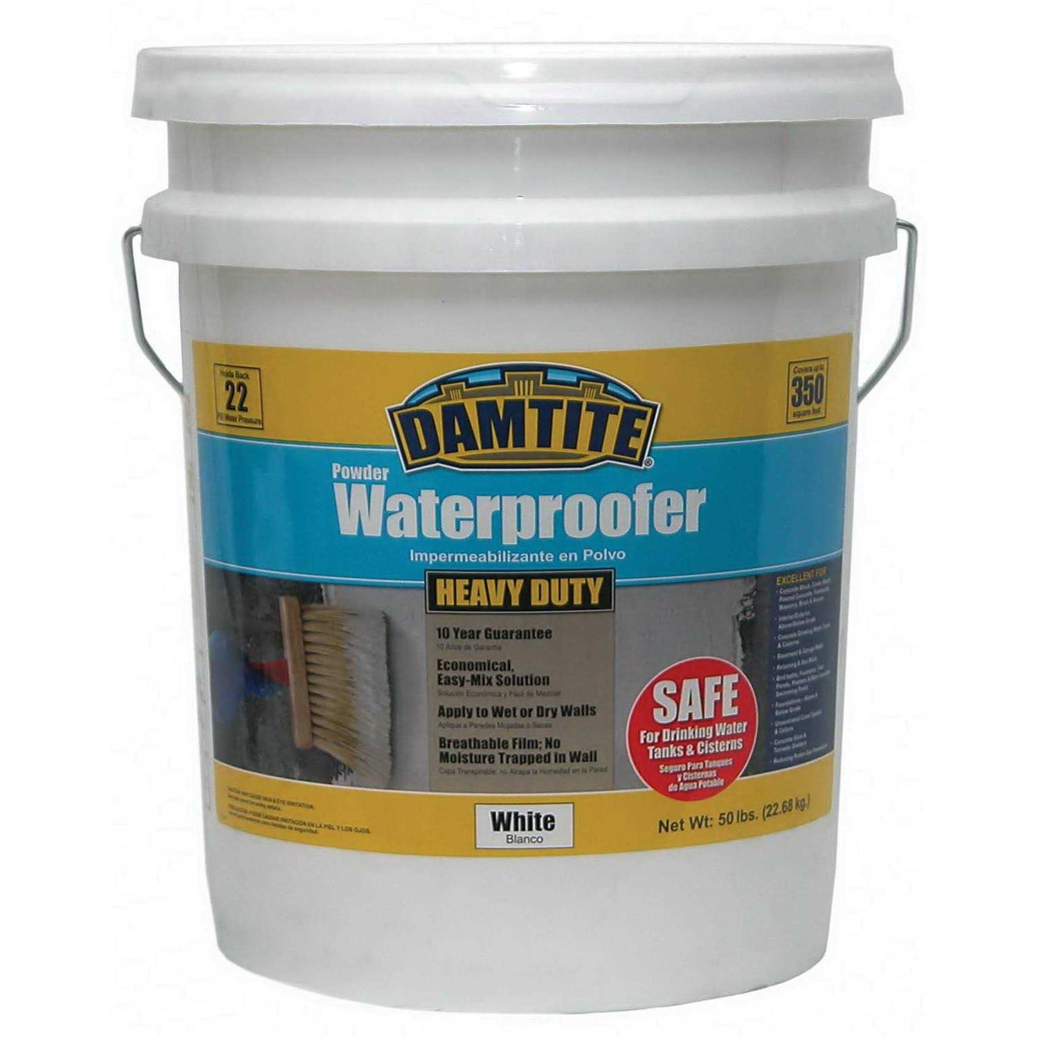 Damtite Bonding Additive Liquid 05160 - Inhomebuy