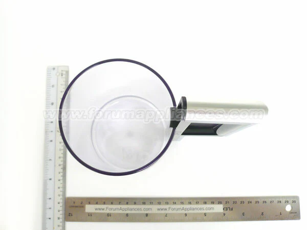 Milk Tank / Carafe for ESAM-6700 (w/o lid) - Inhomebuy