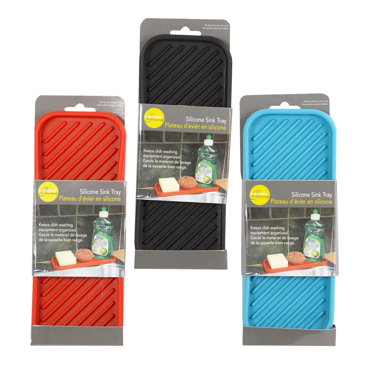 L.Gourmet Sink Tray | 70229 - Inhomebuy