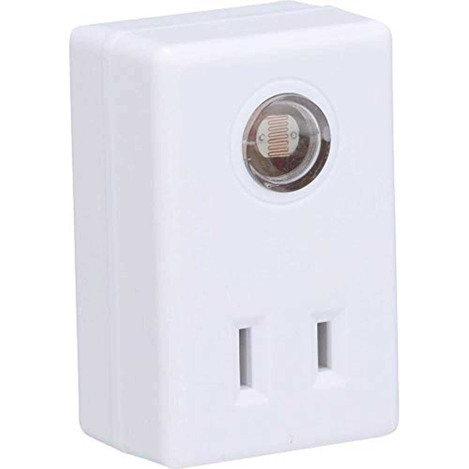 Westek Motion Activated Light Control OMLC163BC - Inhomebuy