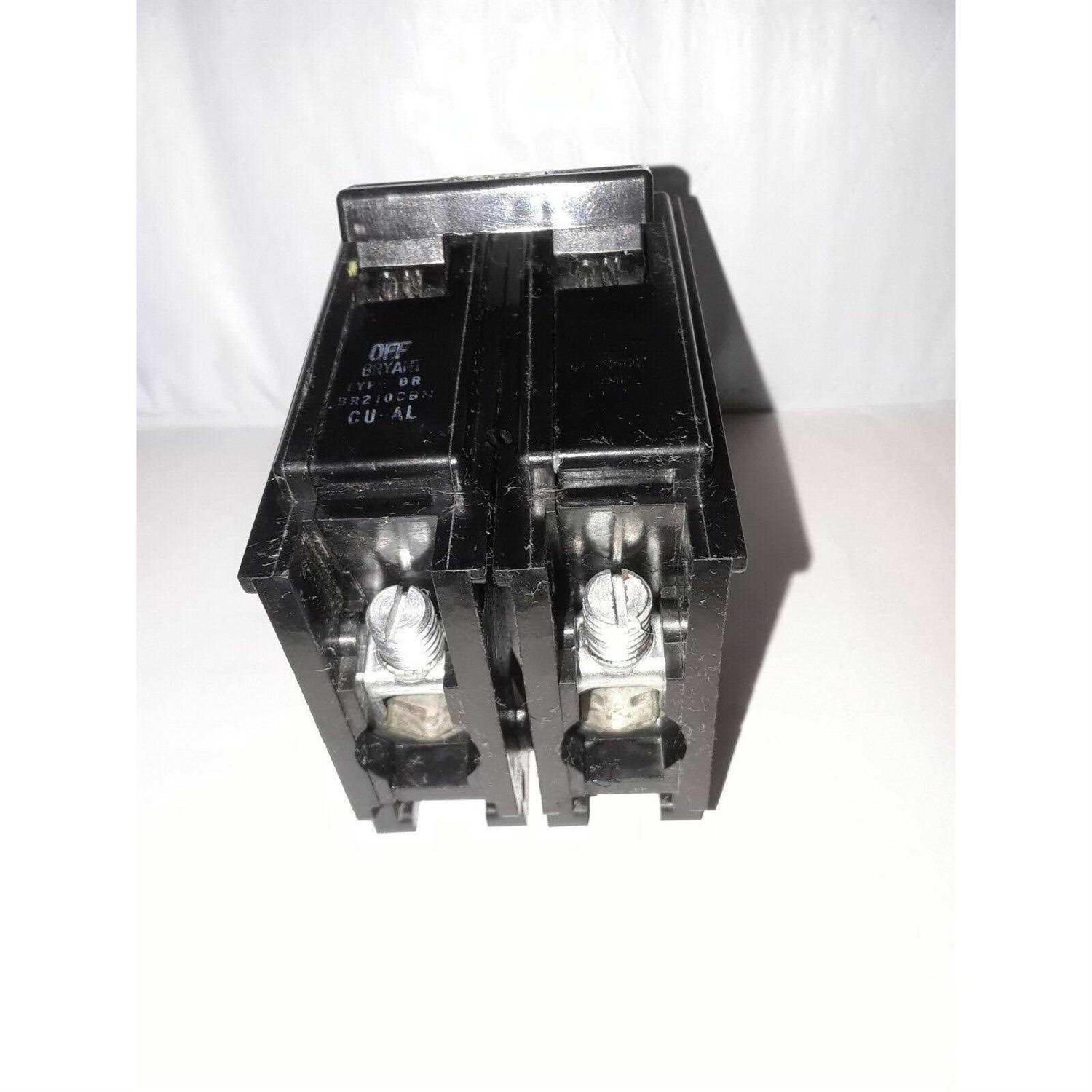 Eaton BR 200A 4-Space 8-Circuit Main Breaker Load Center - Inhomebuy