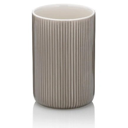 Tumbler Ava Stone Grey - Inhomebuy