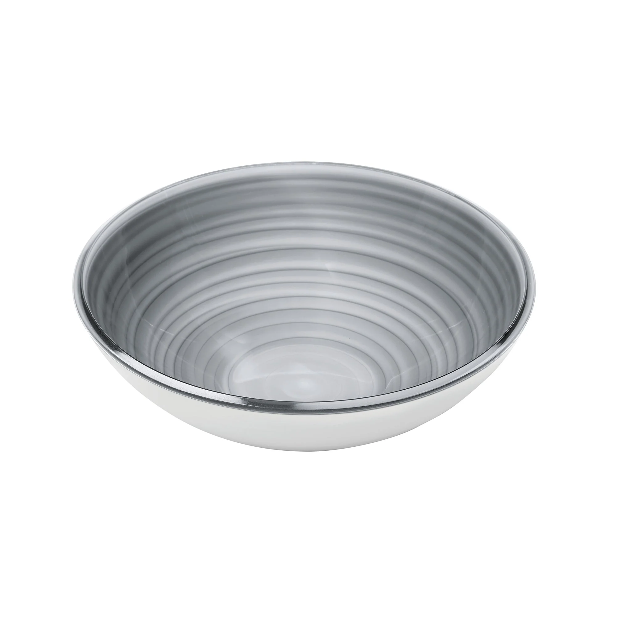 M Bowl Twist Kiwi - Inhomebuy