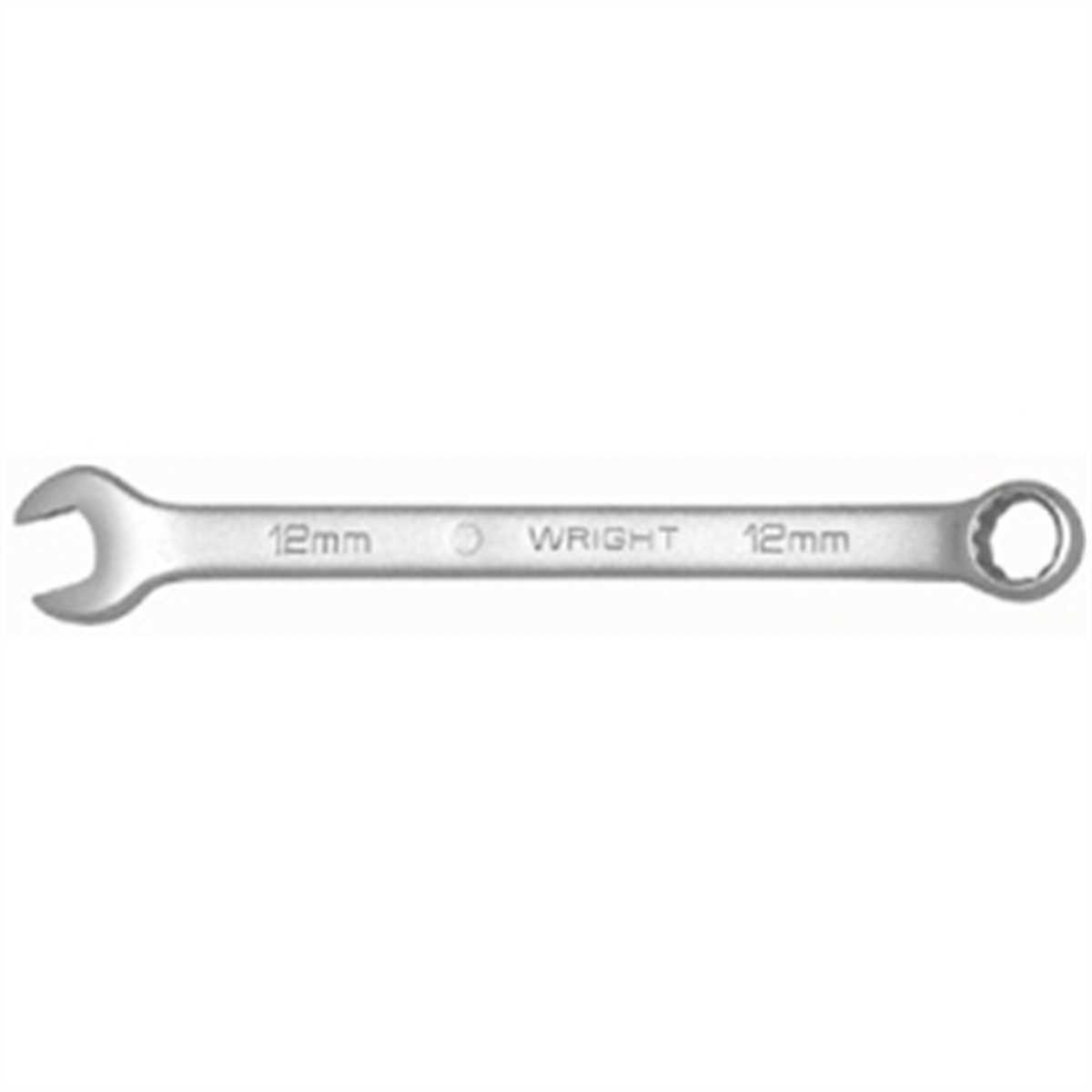 Wright Tool 12 Point Combination Wrench - Inhomebuy