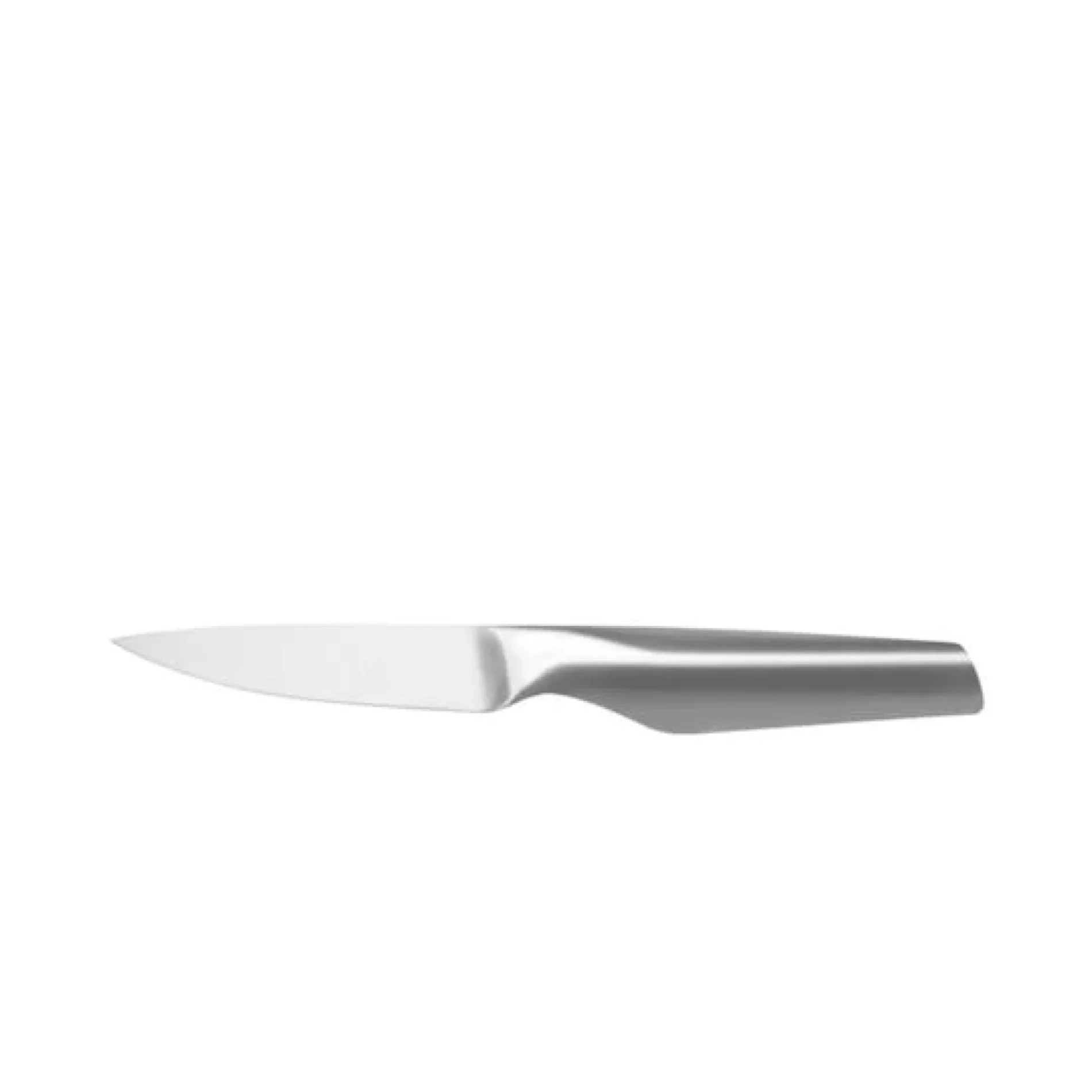 Titanium Series Stainless Steel Peeling Knife 9cm - Inhomebuy