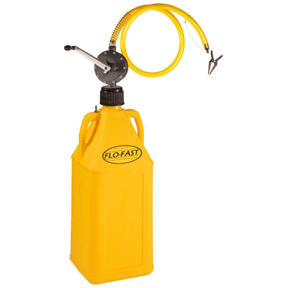 Flo-Fast 10.5 System 30050-R - Inhomebuy