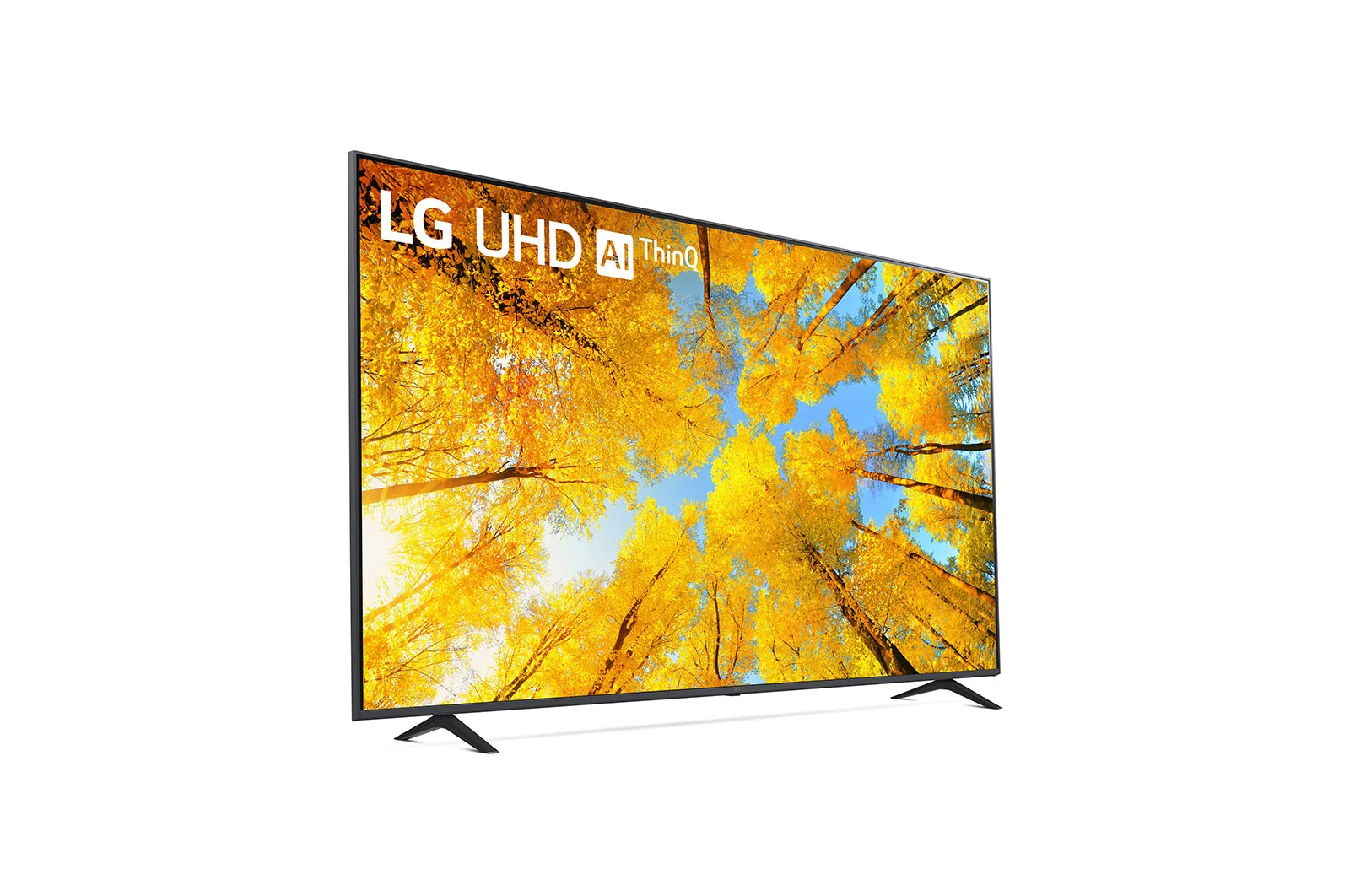 LG UQ7590 50�?4K LED TV - 50UQ7590PUB.ACC - Inhomebuy