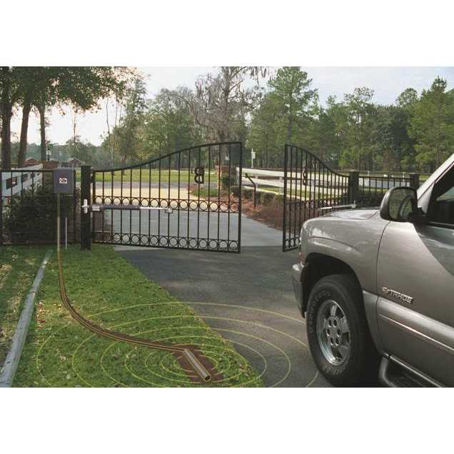 Mighty Mule Battery Enclosure Kit - Inhomebuy